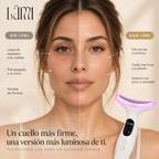 LÜMI Neck Massager