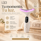 LÜMI Neck Massager