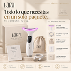 LÜMI Neck Massager