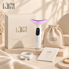 LÜMI Neck Massager