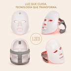 LÜMI Led Mask